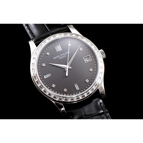 파텔필립 칼라트라바-51 칼리버 5118P